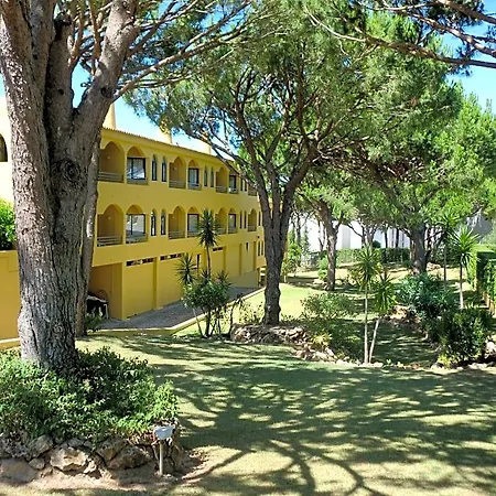 Appartement Rio By Garvetur Vilamoura