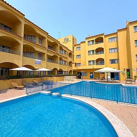 Appartement Rio By Garvetur Vilamoura