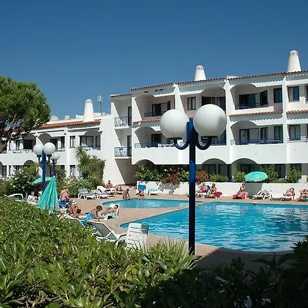 Apartment Rio By Garvetur Vilamoura