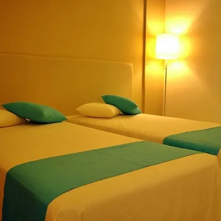 Rio By Garvetur Apartment *