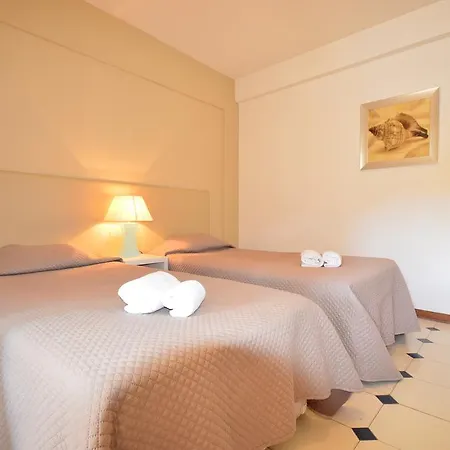 Apartamento Rio By Garvetur *