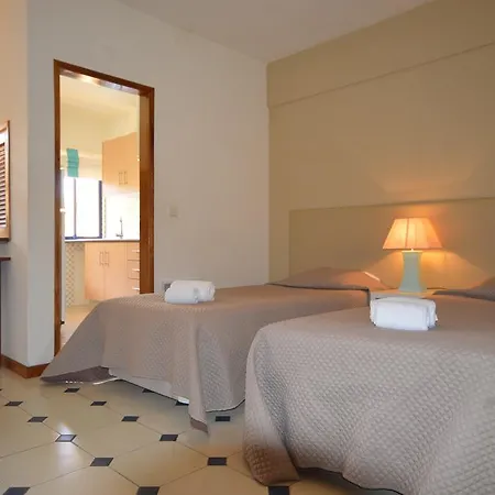 Apartment Rio By Garvetur Vilamoura