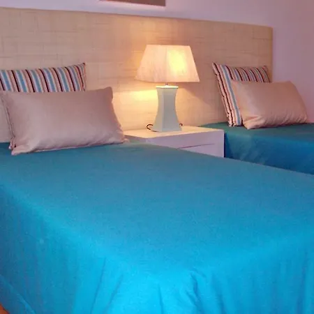 Apartamento Rio By Garvetur *