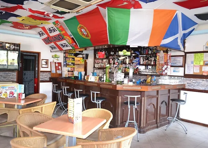 דירה Rio By Garvetur