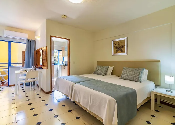 Rio By Garvetur Apartament *