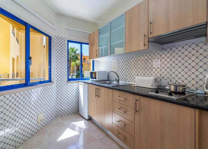 Rio By Garvetur Apartament *