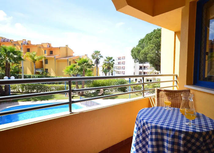 Apartament Rio By Garvetur *