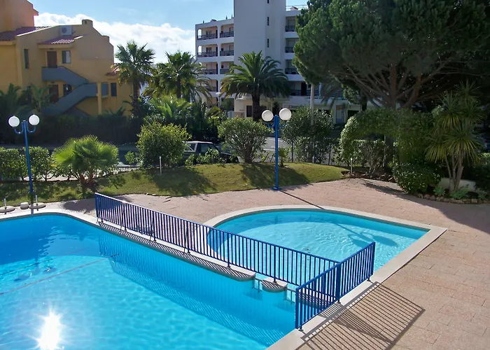 Rio By Garvetur Apartament Vilamoura