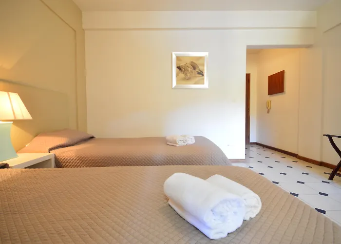 Rio By Garvetur Apartament *