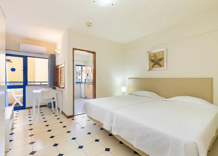 Rio By Garvetur Apartament *