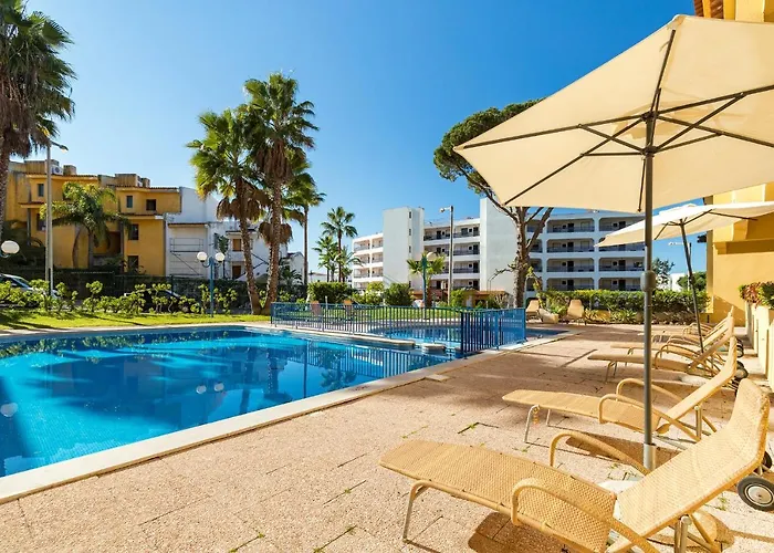 Apartament Rio By Garvetur Vilamoura