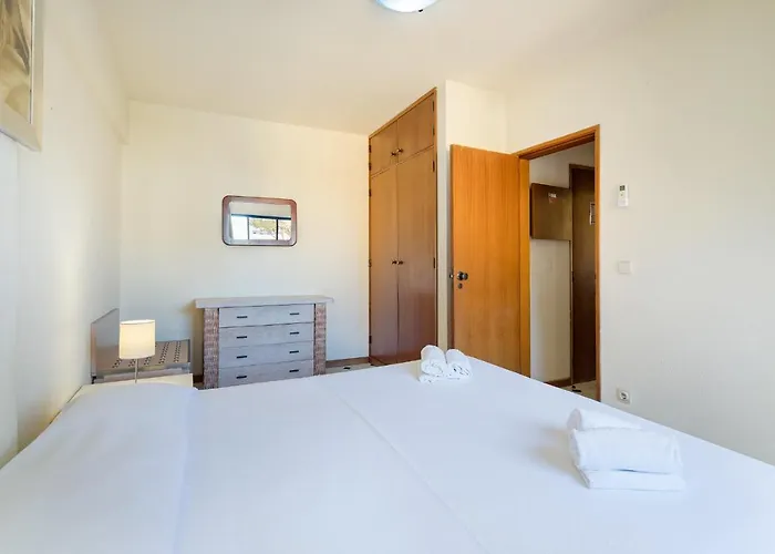 Apartament Rio By Garvetur *