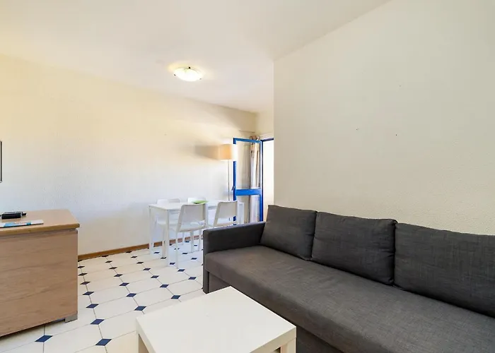 Rio By Garvetur Apartament *