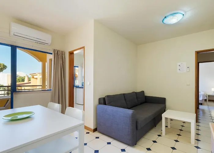 Rio By Garvetur Apartament Vilamoura