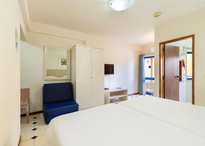 Apartament Rio By Garvetur