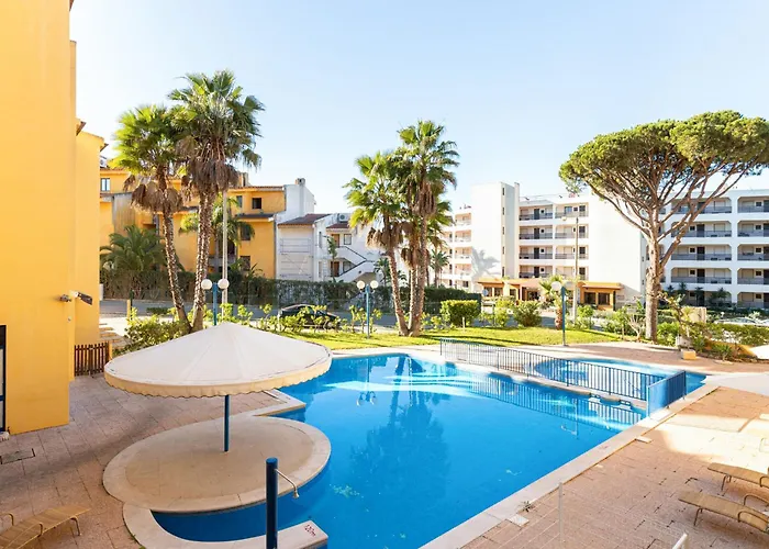 Rio By Garvetur Vilamoura