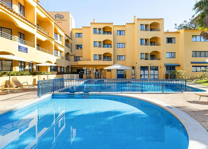 Rio By Garvetur Apartament