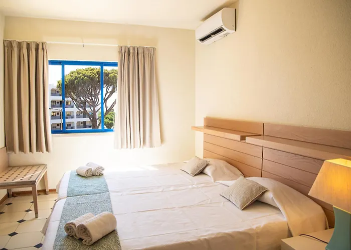 Rio By Garvetur Vilamoura