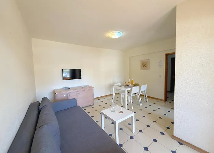 Rio By Garvetur Apartament Vilamoura