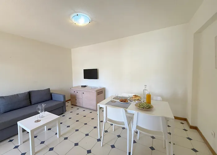 Rio By Garvetur Apartament Vilamoura