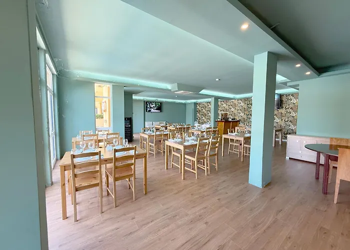 Rio By Garvetur Apartman Vilamoura