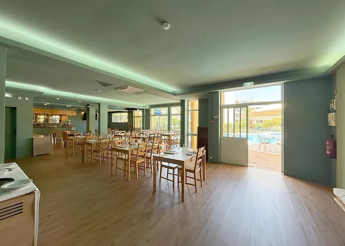 Apartament Rio By Garvetur Vilamoura