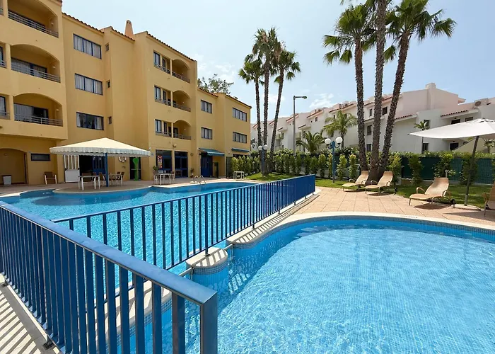 Rio By Garvetur * Vilamoura