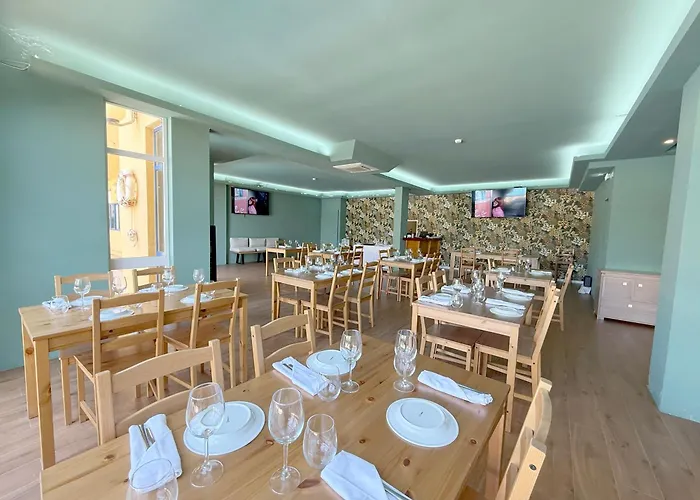 Apartament Rio By Garvetur