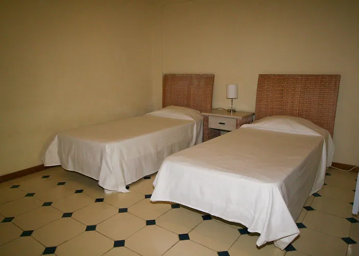 Rio By Garvetur Apartament