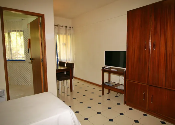 Rio By Garvetur Apartament