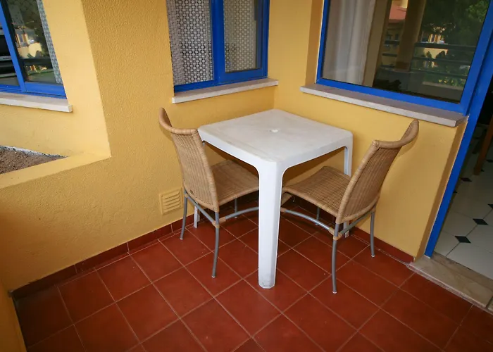 Apartament Rio By Garvetur *