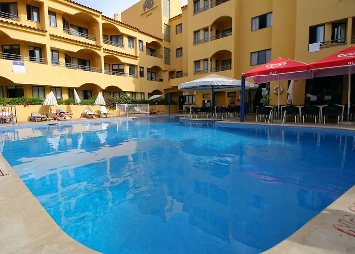 Rio By Garvetur * Vilamoura