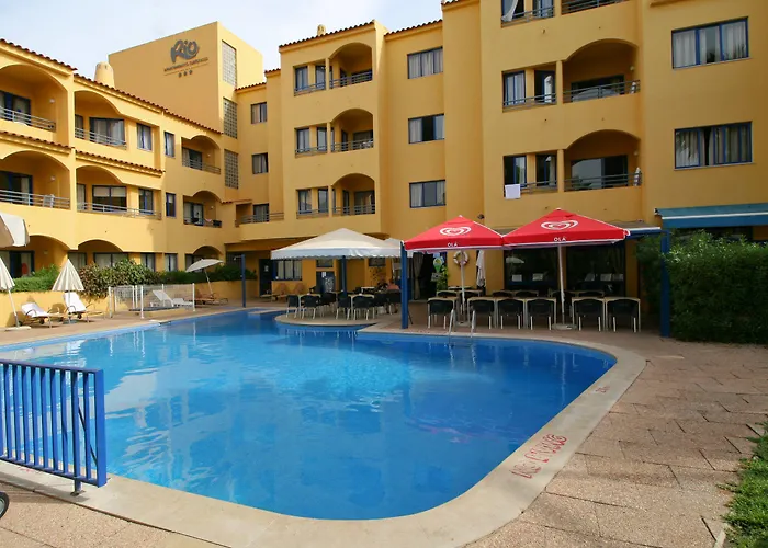 Apartament Rio By Garvetur *