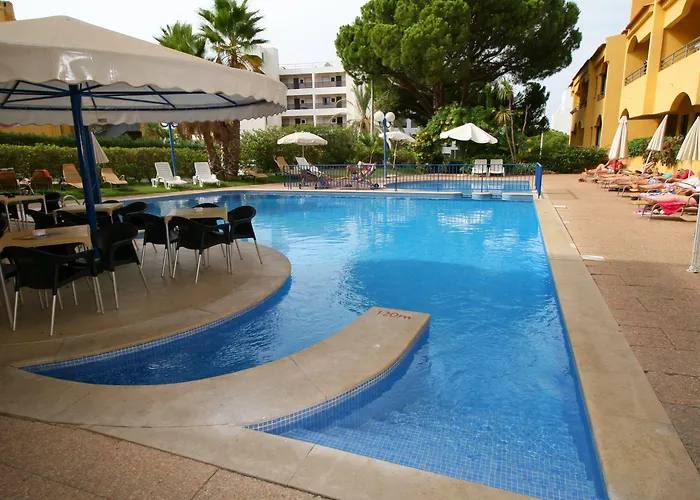 Rio By Garvetur * Vilamoura