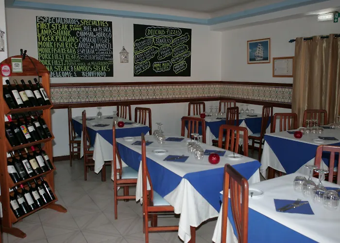 Rio By Garvetur Apartament Vilamoura