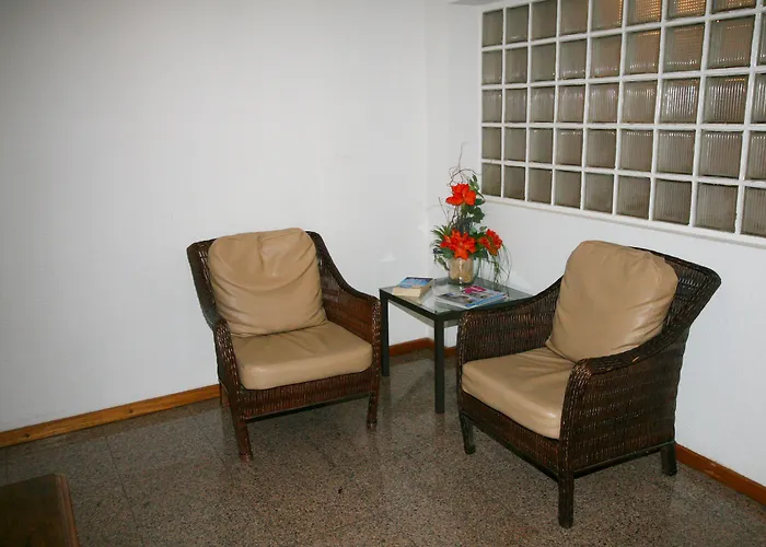 Rio By Garvetur Apartament *