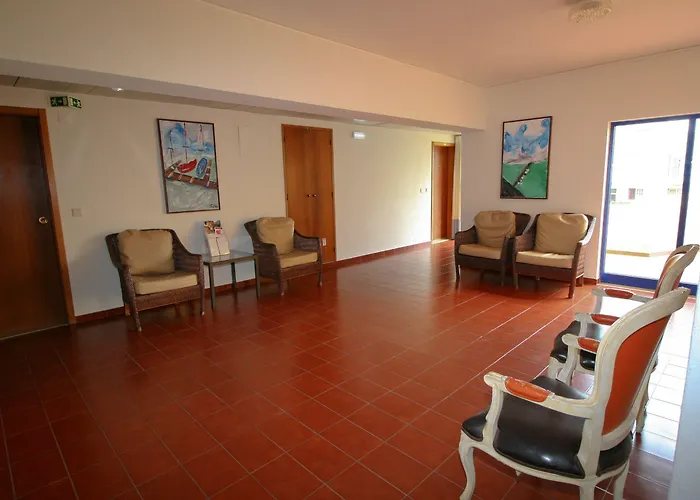 Rio By Garvetur Apartament *