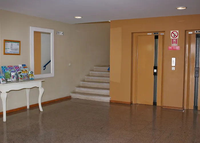 Apartament Rio By Garvetur Vilamoura