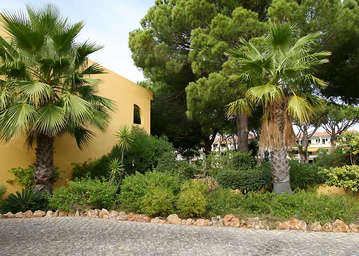 Rio By Garvetur Apartament *