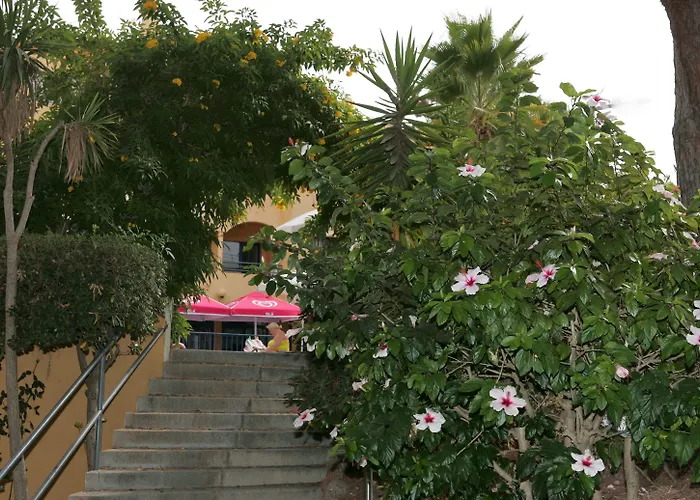 Apartament Rio By Garvetur Vilamoura