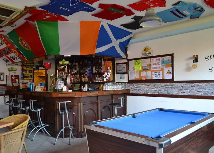 Rio By Garvetur * Vilamoura