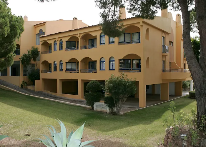 Rio By Garvetur Apartament Vilamoura