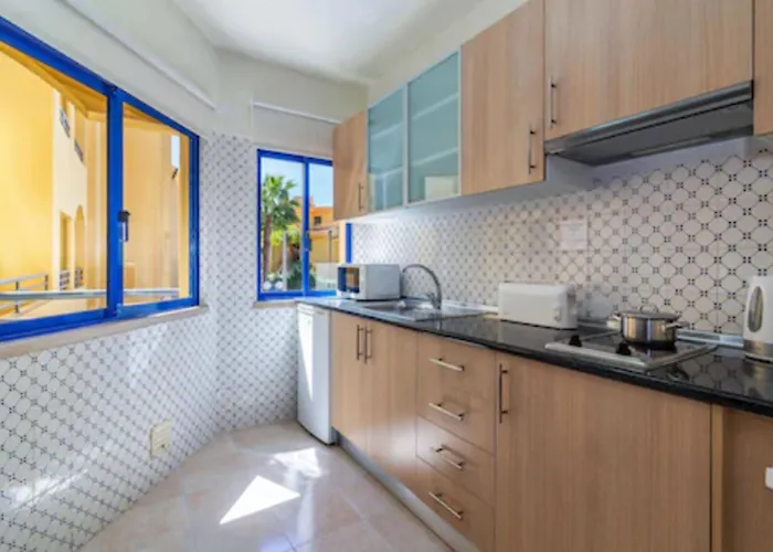 Rio By Garvetur Vilamoura