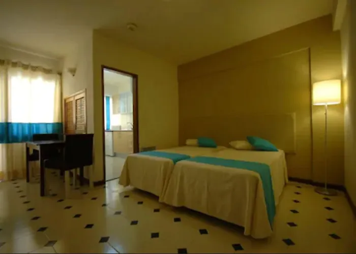 Rio By Garvetur * Vilamoura