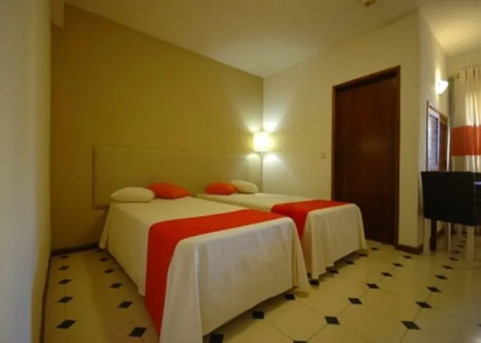 Apartman Rio By Garvetur Vilamoura