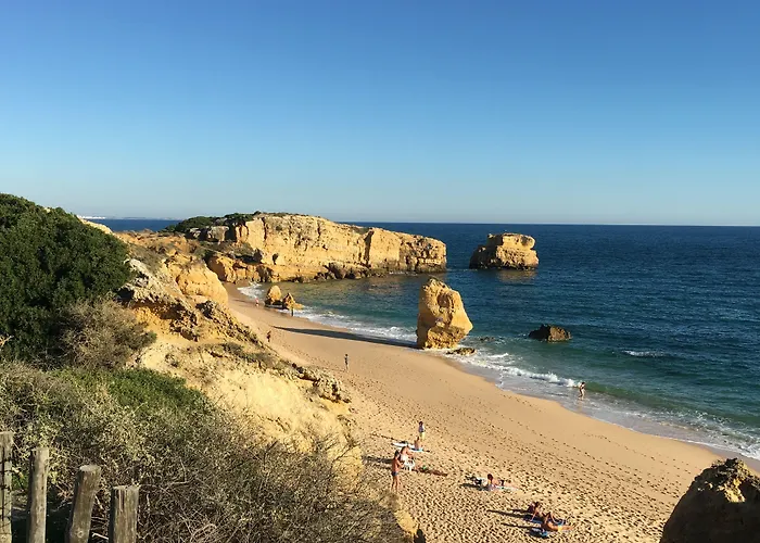 Apartament Rio By Garvetur Vilamoura