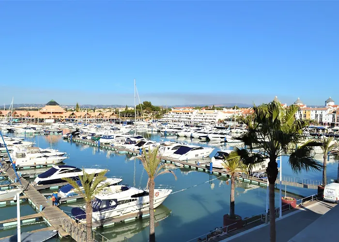 Rio By Garvetur Apartament *