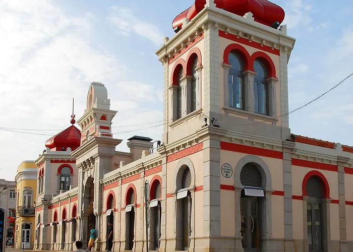 Apartament Rio By Garvetur Vilamoura