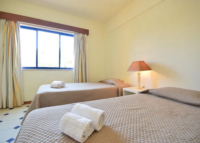 Rio By Garvetur Vilamoura