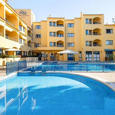 Rio By Garvetur Apartamento